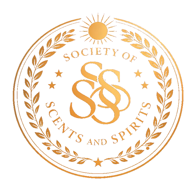 The Society of Scents and Spirits